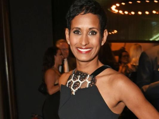 Banco Punheta (Naga Munchetty)