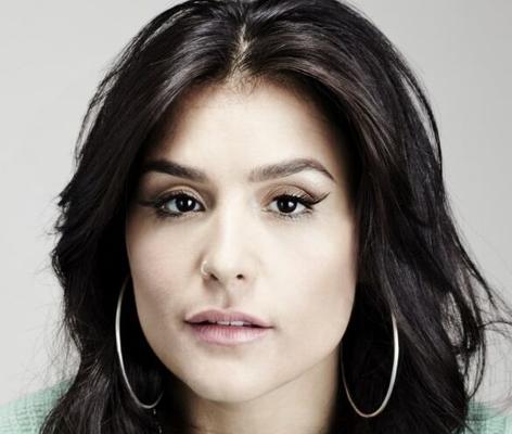 Jessie Ware / chanteuse anglaise