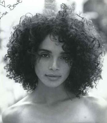 Lisa Bonet