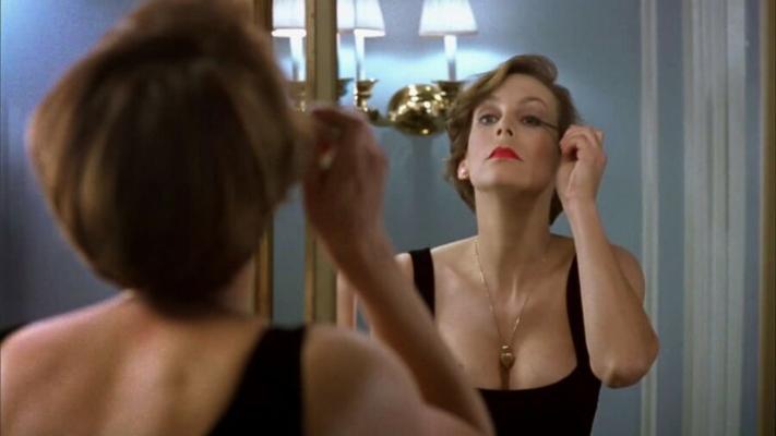 Jamie Lee Curtis - True Lies - Danse strip-tease