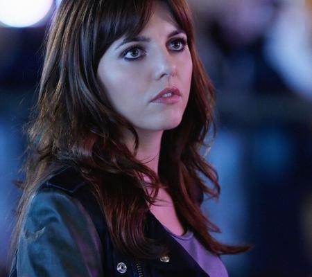 Ophelia Lovibond