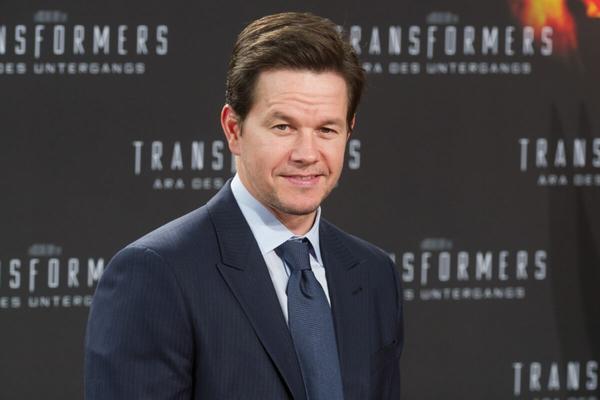 Non-Categorized - Mark Wahlberg