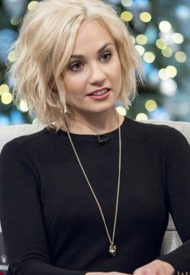 Tuppence Middleton