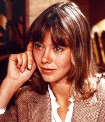 Jenny Agutter