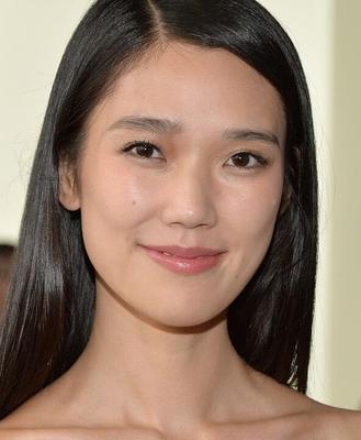 Tao Okamoto