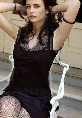 Eva Green VII