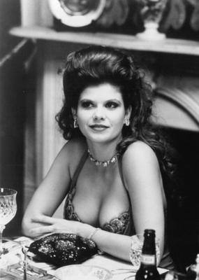 Lolita Davidovich