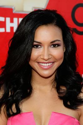 Naya rivera