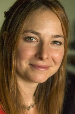 Dr Alice Roberts