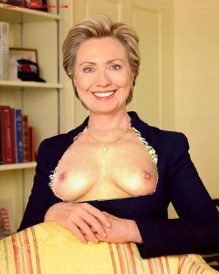 Hillary Clinton