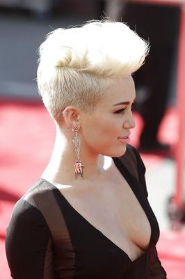 Miley Cyrus 6