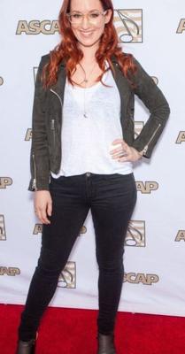 Ingrid Michaelson (cantante estadounidense)