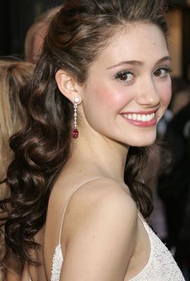 Emmy Rossum