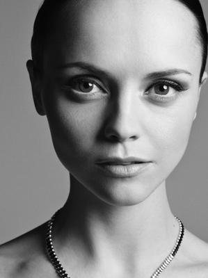 Christina Ricci m'excite