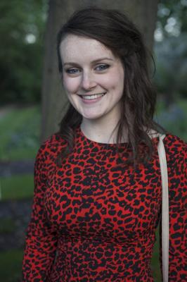 Sophie McShera