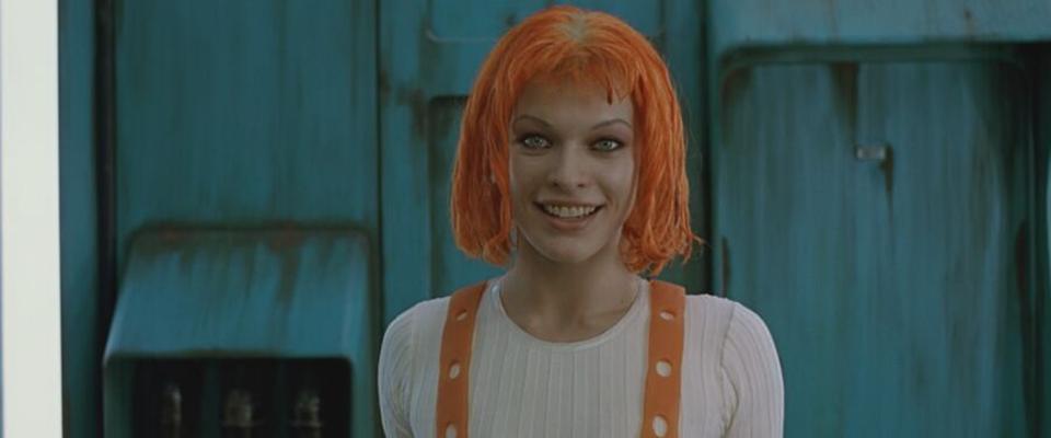 Milla Jovovich toujours aussi chaude