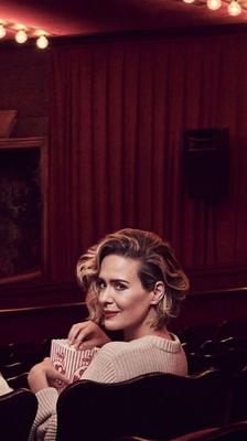 Sara Paulson