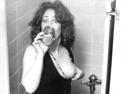 Grace Slick