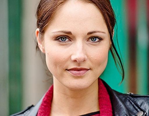 Deutsche TV-Babes, Susanne Tockan, geil?