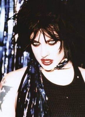 Brody Dalle años