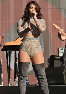 Demi Lovato Hotpants