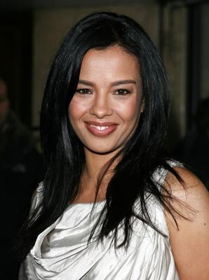 Liz Bonnin Mi Placer Culpable