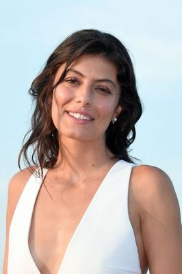 Alessandra Mastronardi gorgeous woman