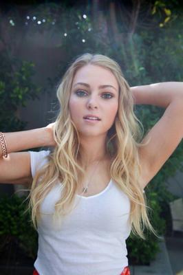 Photos du QG d'Annasophia Robb