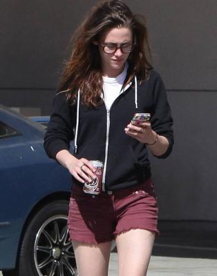 La obsesión de Kristen Stewart