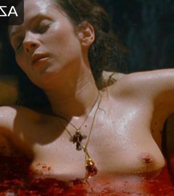 Anna Friel - Bathory #