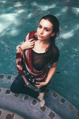 Sophie Simmons