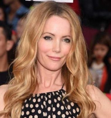 Leslie Mann Jahre