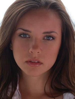 Chicas famosas: Alexis Neiers