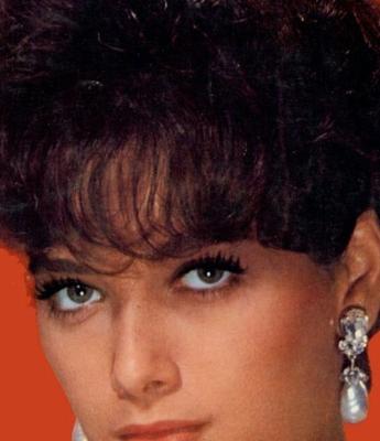 Garotas famosas: Suzanne Pleshette