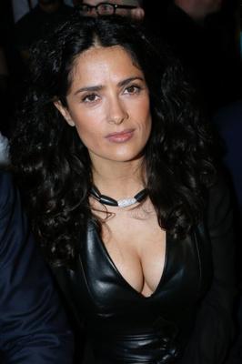 Salma Hayek