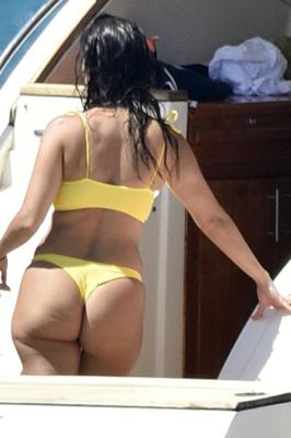 Demande des fans : Kourtney Kardashian