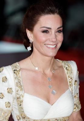 Tits   Kate Middleton