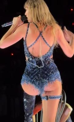 Taylor Swift Bunda