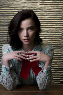 Anya Taylor Joy Sessões de fotos