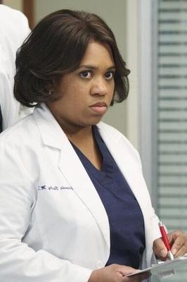 Sexy Chandra Wilson 