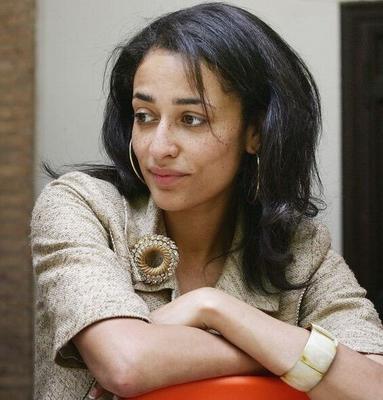 Zadie Smith