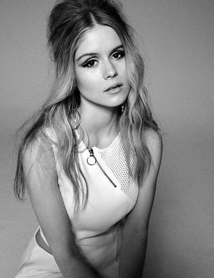 Erin Moriarty