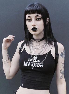 Goth Queens | 