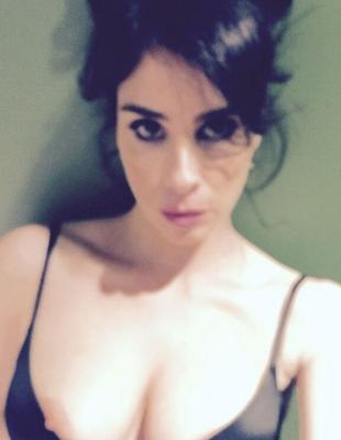 Sarah Silverman