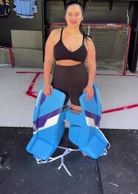 Mr heffyy goalie wife porn