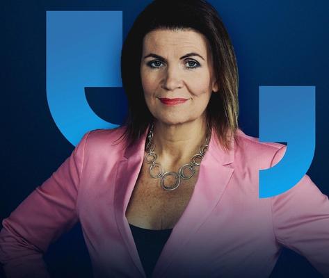 Julia Hartley Brasseur