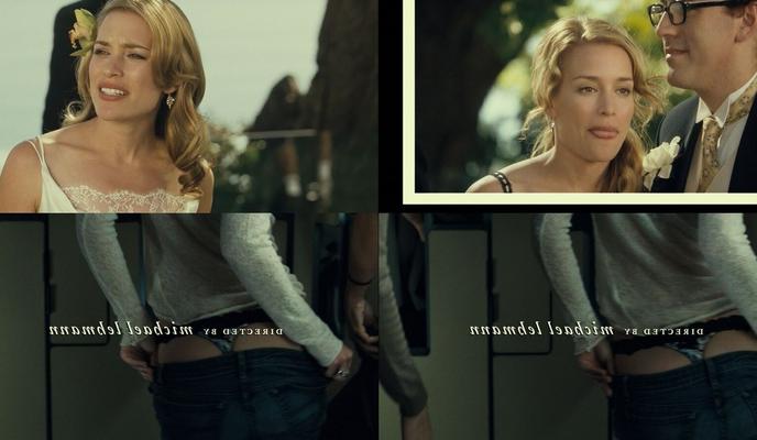 Piper Perabo: Porque eu disse, Looper