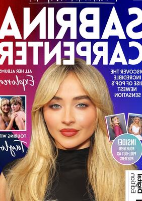 Sabrina Carpenter Der ultimative Fan-Guide für Sabrina Carpenter