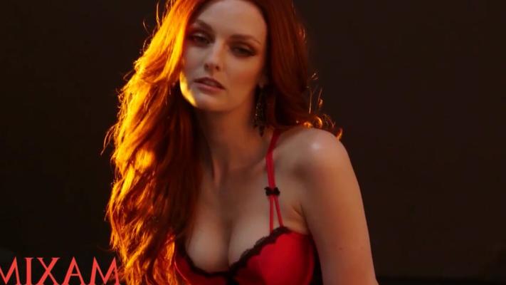 Lydia Hearst