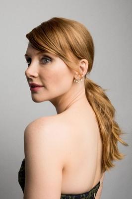 Bryce Dallas Howard a un joli visage